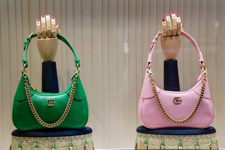 Tariff threats, wars will slow but not collapse global luxury sales in 2025, new study shows